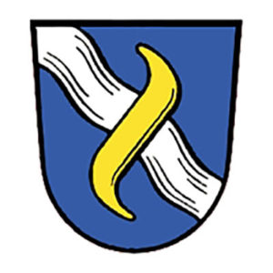 Markt Aidenbach, 1. Bürgermeister Karl Obermeier
