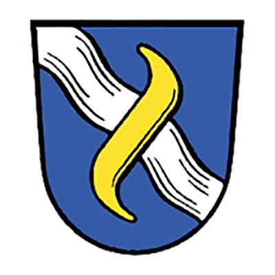 Markt Aidenbach, 1. Bürgermeister Karl Obermeier