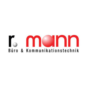 r.mann Büro- und Kommunikationstechnik