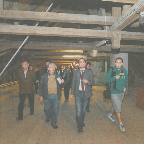 Landesausstellung Bier in Bayern