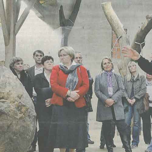 Passau soll Technologie Region werden