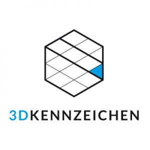 3D-Kennzeichen GmbH Georg Gabriel
