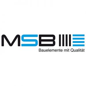 MSB Bauelemente Michael Schnippering