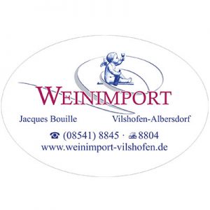 Weinimport J. Bouille