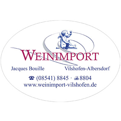 Weinimport J. Bouille