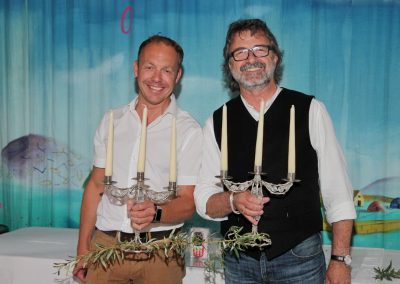 Sommerfest 2017 Weiherhaus 002