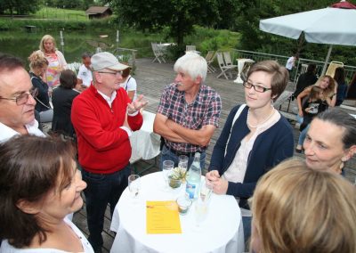 Sommerfest 2017 Weiherhaus 005