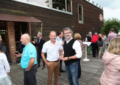 Sommerfest 2017 Weiherhaus 007