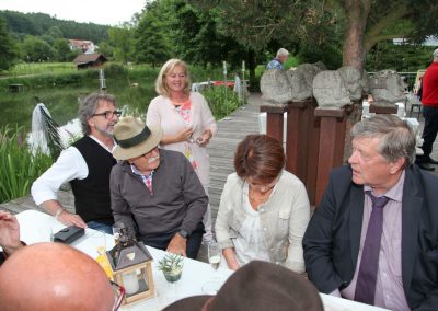 Sommerfest 2017 Weiherhaus 009