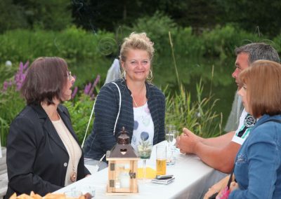 Sommerfest 2017 Weiherhaus 012