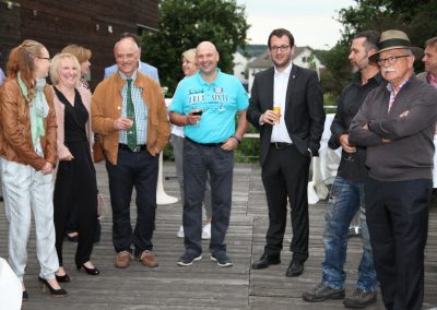 Sommerfest 2017 Weiherhaus 021
