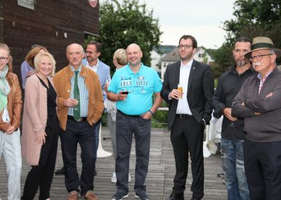 Sommerfest 2017 Weiherhaus 022