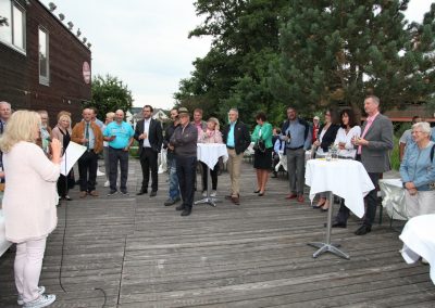 Sommerfest 2017 Weiherhaus 023