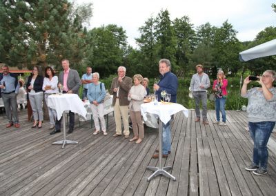 Sommerfest 2017 Weiherhaus 024