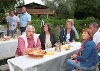 Sommerfest 2017 Weiherhaus 026