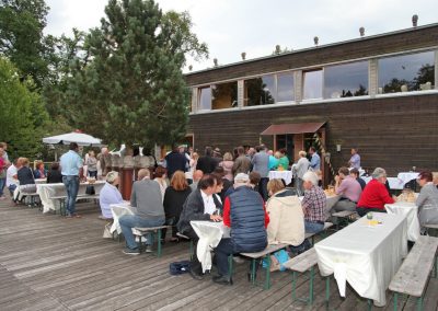 Sommerfest 2017 Weiherhaus 029