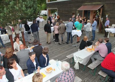 Sommerfest 2017 Weiherhaus 030