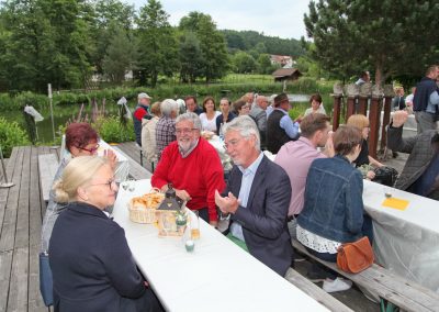 Sommerfest 2017 Weiherhaus 031