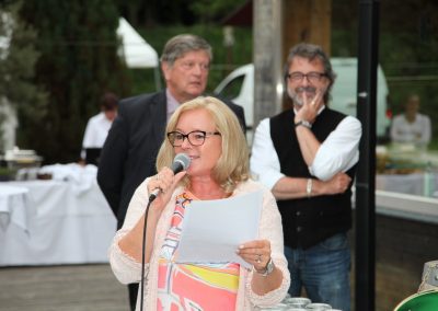 Sommerfest 2017 Weiherhaus 032