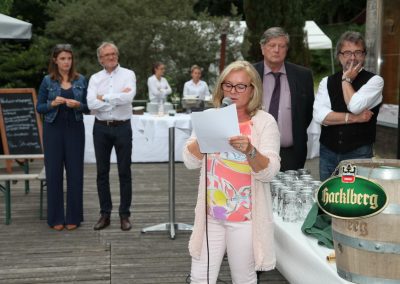 Sommerfest 2017 Weiherhaus 033