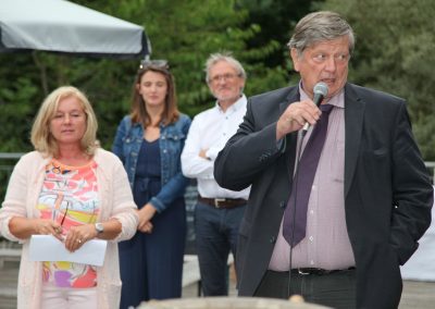 Sommerfest 2017 Weiherhaus 035