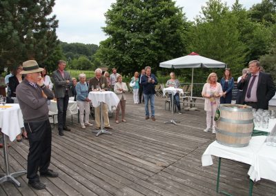 Sommerfest 2017 Weiherhaus 036