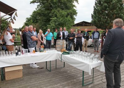 Sommerfest 2017 Weiherhaus 038