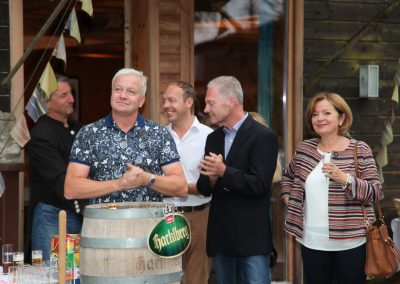 Sommerfest 2017 Weiherhaus 040