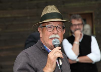 Sommerfest 2017 Weiherhaus 041