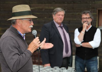 Sommerfest 2017 Weiherhaus 042