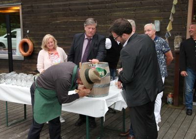 Sommerfest 2017 Weiherhaus 045