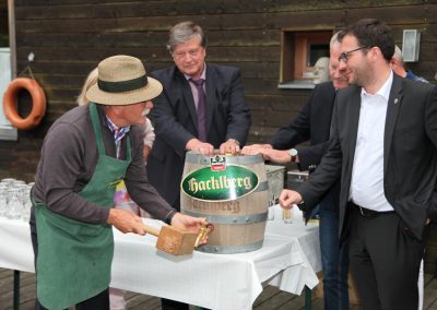 Sommerfest 2017 Weiherhaus 046