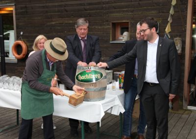 Sommerfest 2017 Weiherhaus 047