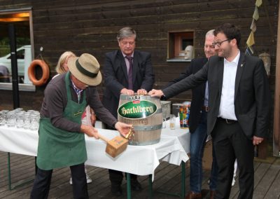 Sommerfest 2017 Weiherhaus 048