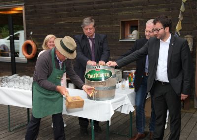 Sommerfest 2017 Weiherhaus 049