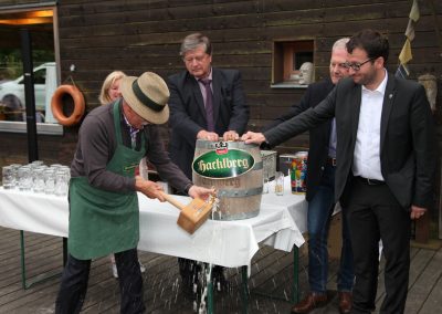 Sommerfest 2017 Weiherhaus 050