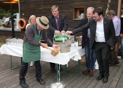 Sommerfest 2017 Weiherhaus 052