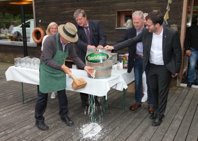 Sommerfest 2017 Weiherhaus 053