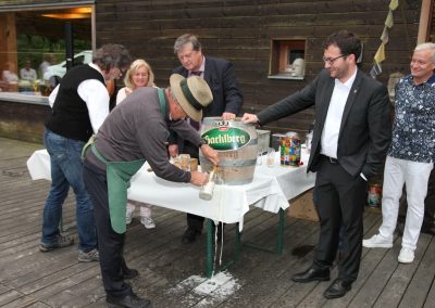 Sommerfest 2017 Weiherhaus 055