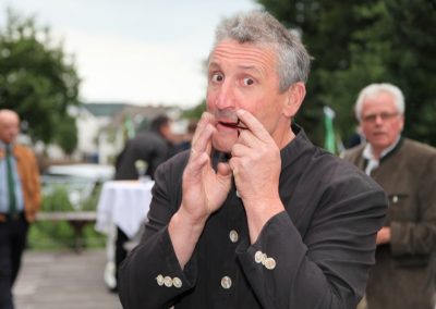 Sommerfest 2017 Weiherhaus 069