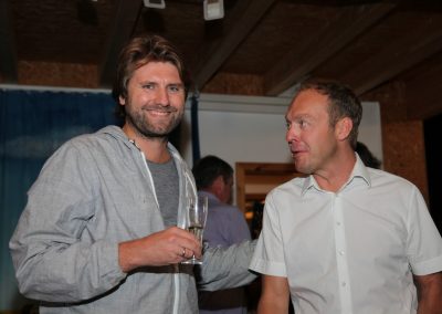 Sommerfest 2017 Weiherhaus 089
