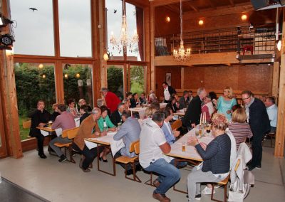 Sommerfest 2017 Weiherhaus 090