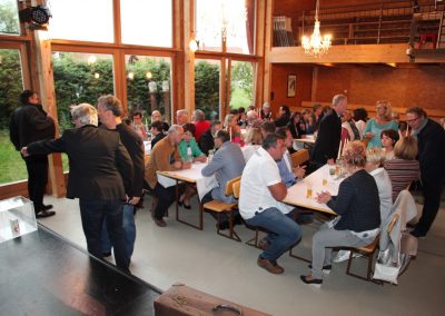 Sommerfest 2017 Weiherhaus 091