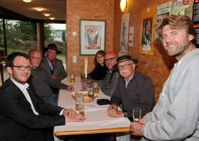 Sommerfest 2017 Weiherhaus 093