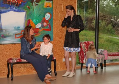Sommerfest 2017 Weiherhaus 094