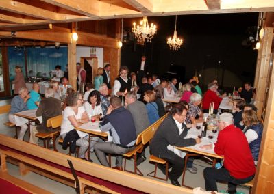 Sommerfest 2017 Weiherhaus 096