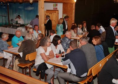 Sommerfest 2017 Weiherhaus 098