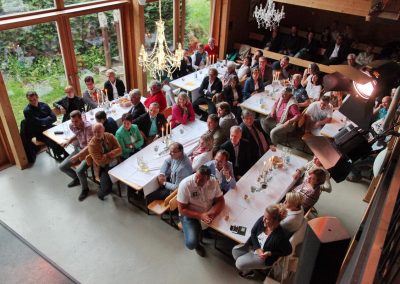 Sommerfest 2017 Weiherhaus 124