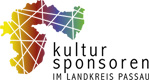 Kultursponsoren im Landkreis Passau