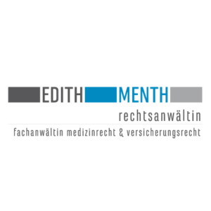 Rechtsanwältin Menth